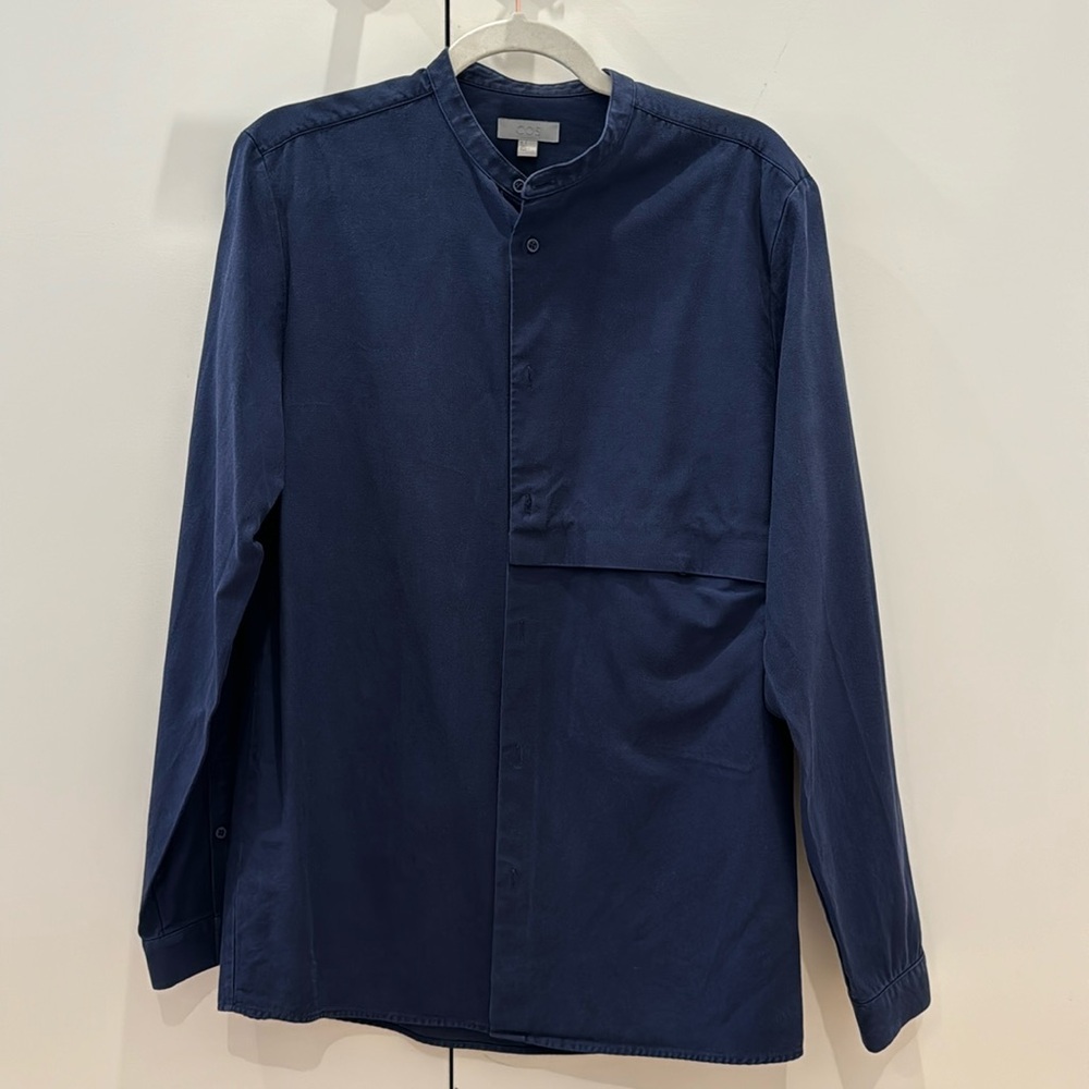 COS - Men’s Button Down - Size S